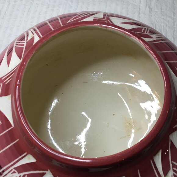 Mesa Verde Pottery Cortez Colorado Beyay Navajo USA Southwest Pattern - Picture 3 of 10